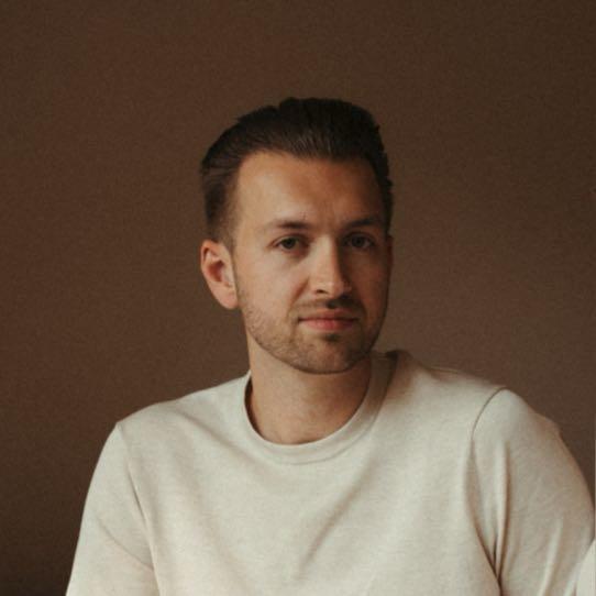 Niels Oudakker